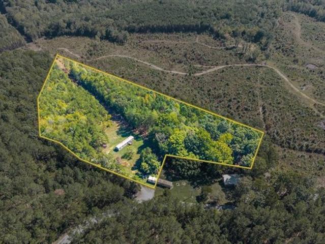 House for sale in Gladys, Campbell County