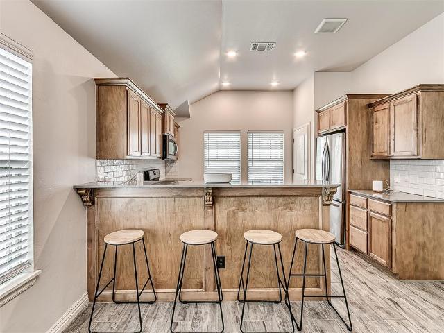 House for sale in Stillwater, Oklahoma