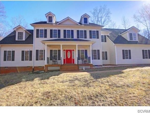 House for sale in Powhatan, Powhatan County