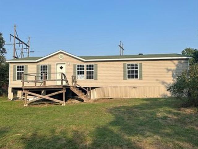 House for sale in Porum, Oklahoma