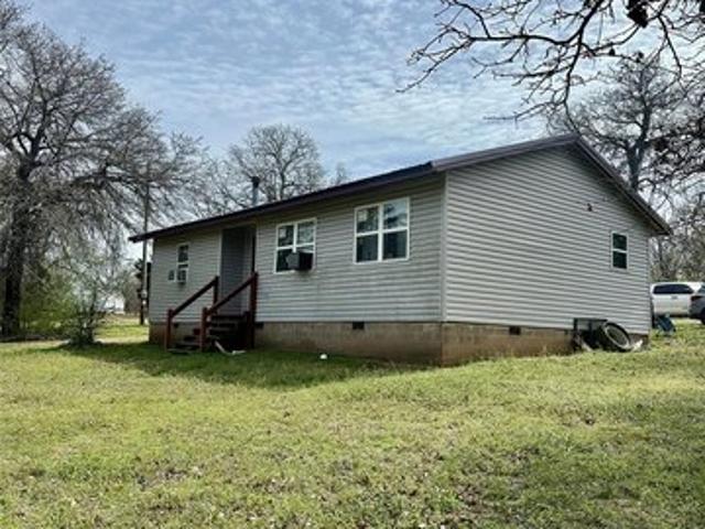 House for sale in Warner, Oklahoma
