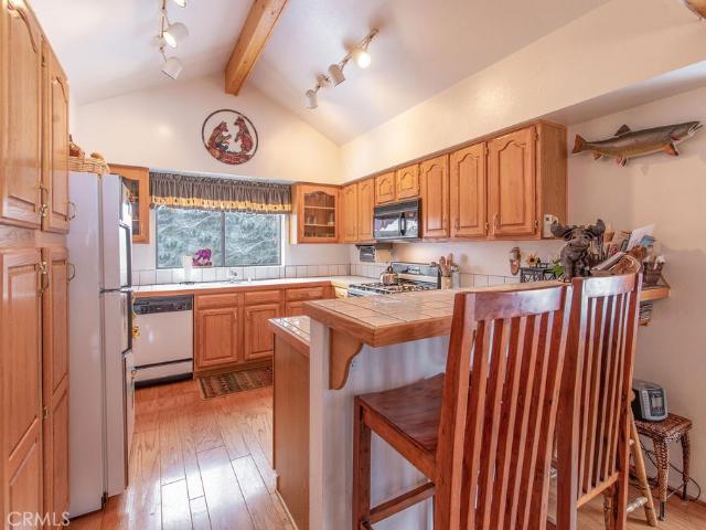 Condo for sale in Big Bear Lake, California