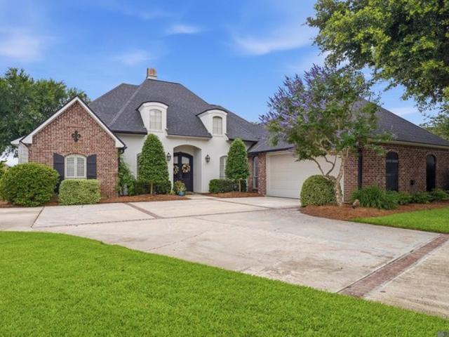 House for sale in Prairieville, Louisiana