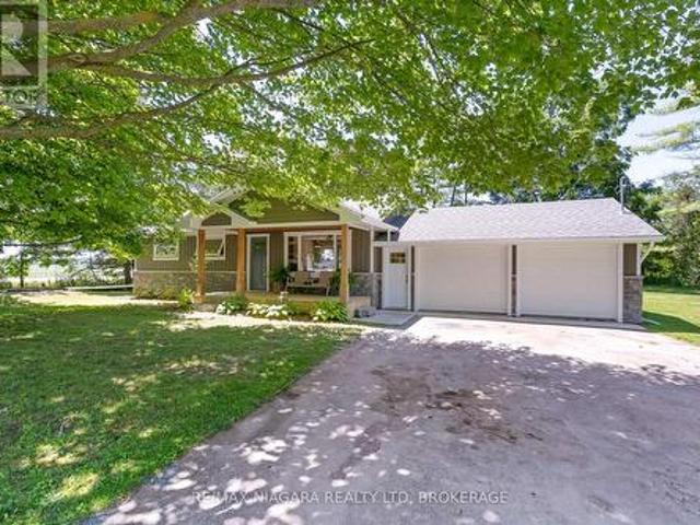 House for sale in Niagara, Ontario