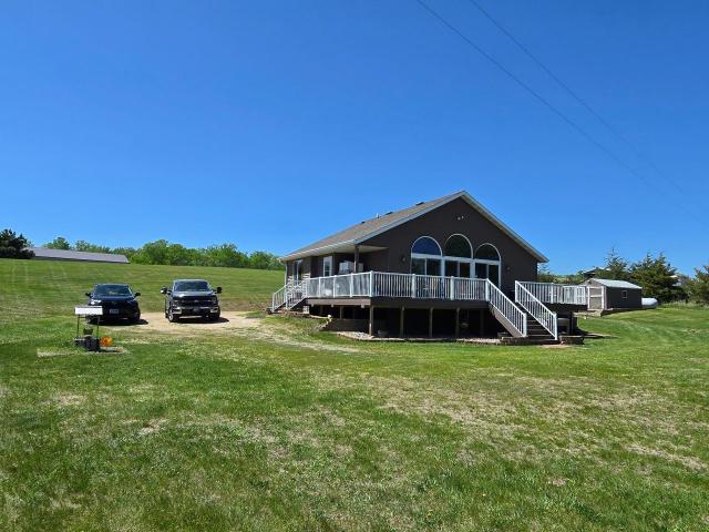 House for sale in Dent, Minnesota