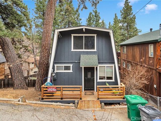 House for sale in Big Bear Lake, California
