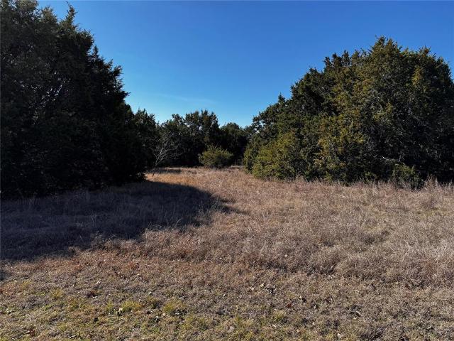 Land for sale in Whitney, Texas