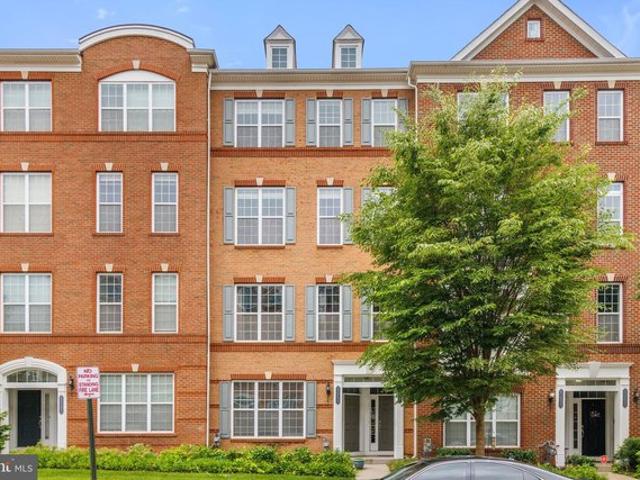Townhouse for rent in Virginia