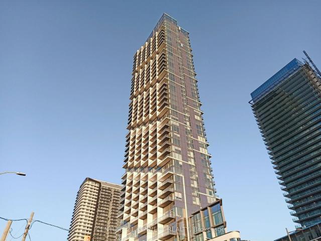 Condo for rent in Woburn, Ontario