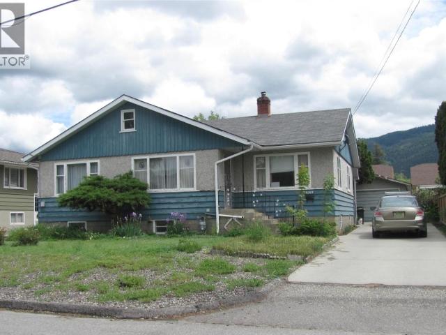 House for sale in Vernon, British Columbia