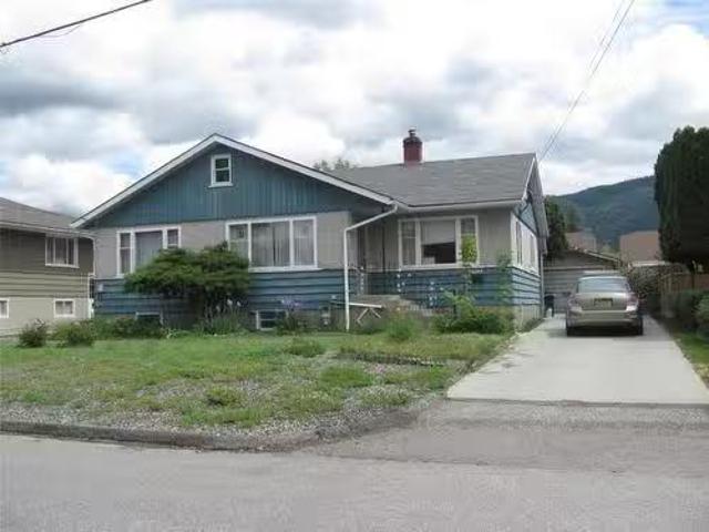 House for sale in Vernon, British Columbia