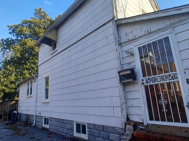 Property for sale in Mount Rainier, Maryland