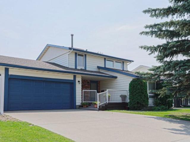 House for sale in Rolly View, Alberta