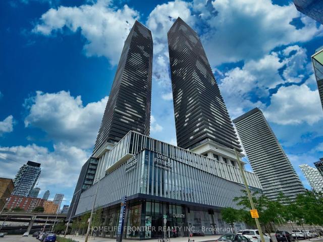 Condo for sale in Woburn, Ontario