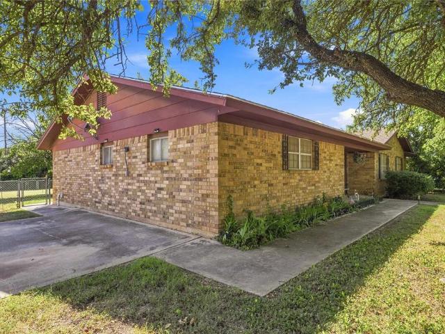House for sale in Woodland Heights, Brownwood