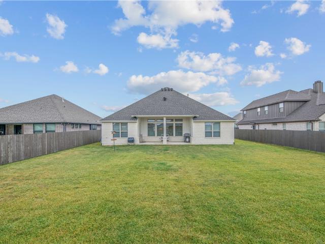 House for sale in Bryan, Texas