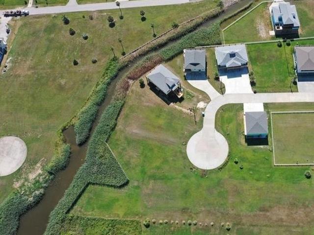 Land for sale in Port Bolivar, Texas