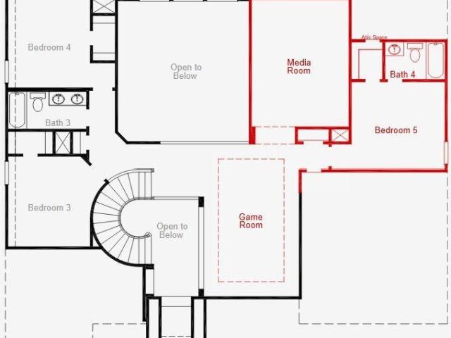 House for sale in Mckinney, Texas