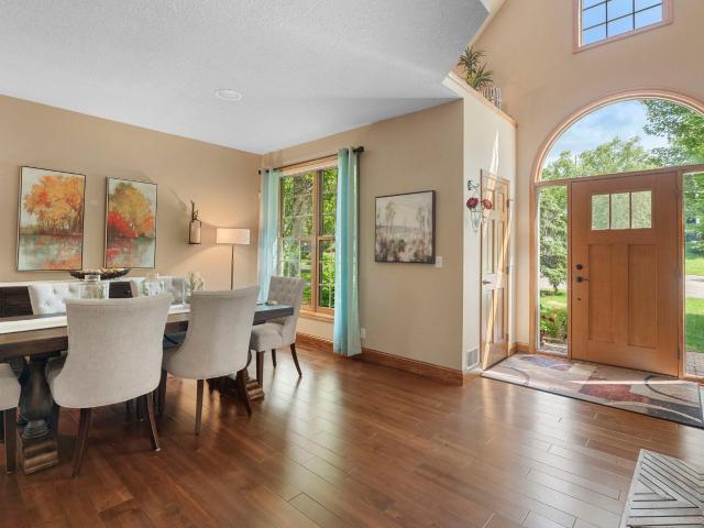 House for sale in Ramsey, Minnesota