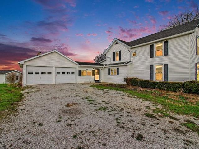 House for sale in Pendleton, Kentucky