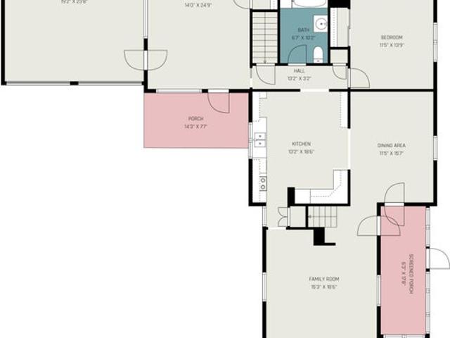 House for sale in Pendleton, Kentucky