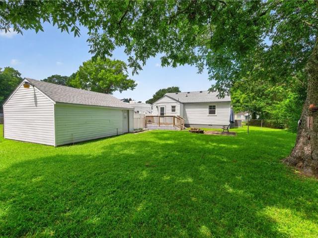 House for sale in Virginia