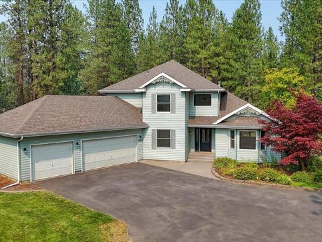 House for sale in Mead, Washington