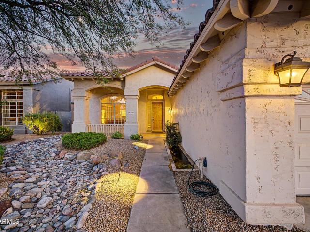 House for sale in Laveen, Arizona