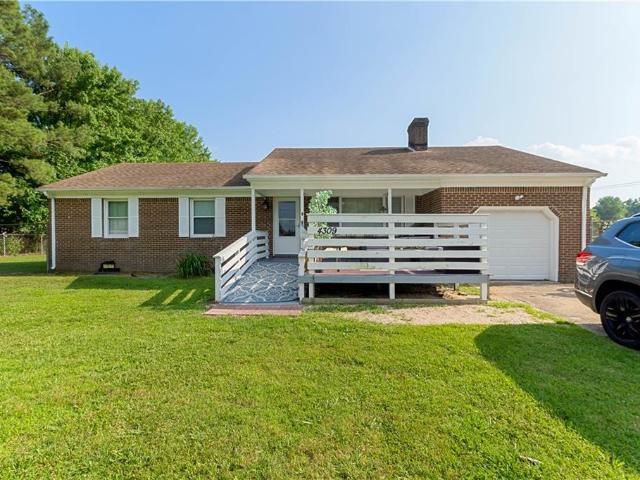 House for sale in Virginia