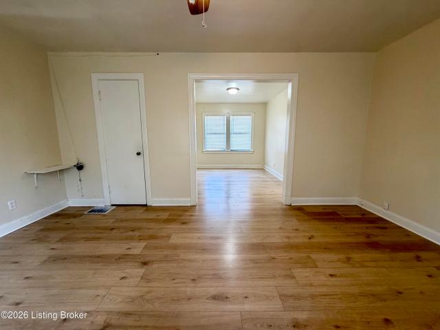 Property for rent in Louisville, Kentucky