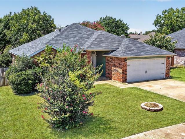 House for sale in Grand Prairie, Texas
