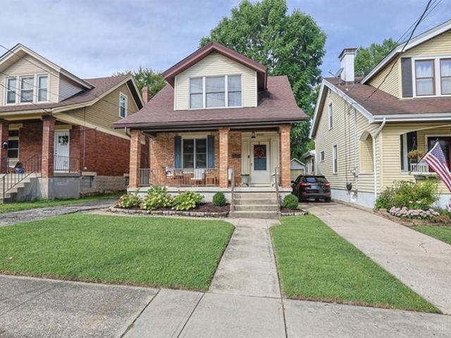 House for sale in Saint Bernard, Hamilton County
