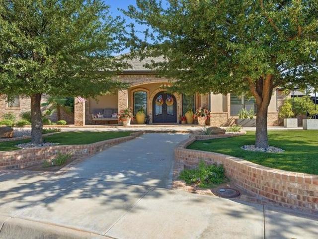 House for sale in Midland, Texas
