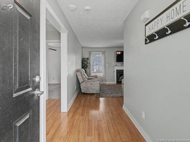 House for sale in Hope Mills, North Carolina