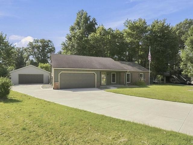House for sale in Woodburn, Indiana