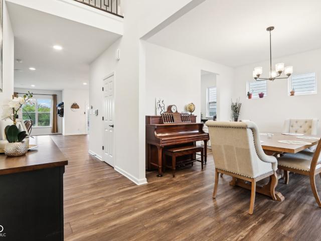 Property for sale in Bargersville, Indiana