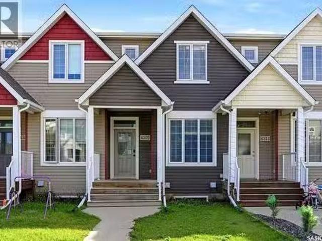 Condo for sale in Regina, Saskatchewan
