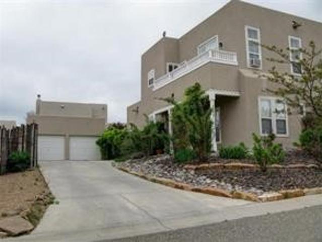 Property for rent in Santa Fe, New Mexico