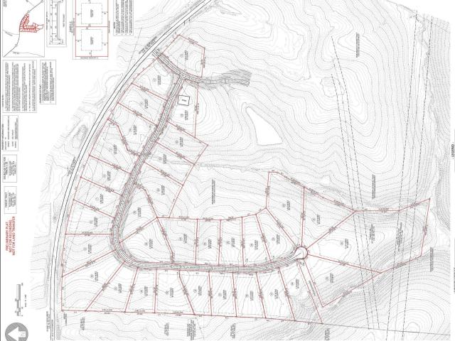Land for sale in Garrard, Kentucky