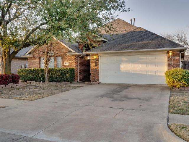Property for rent in Fort Worth, Texas