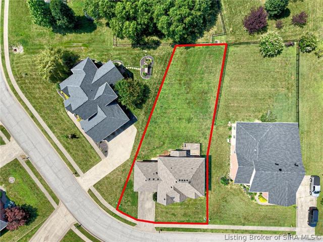 House for sale in New Albany, Floyd County