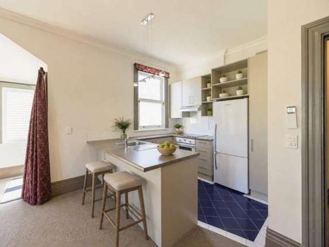 Apartment for rent in Heathcote, Canterbury