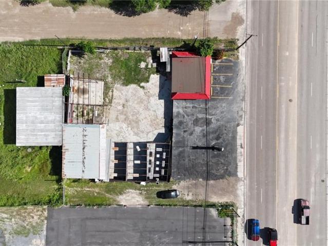 Commercial for sale in Hidalgo, Texas
