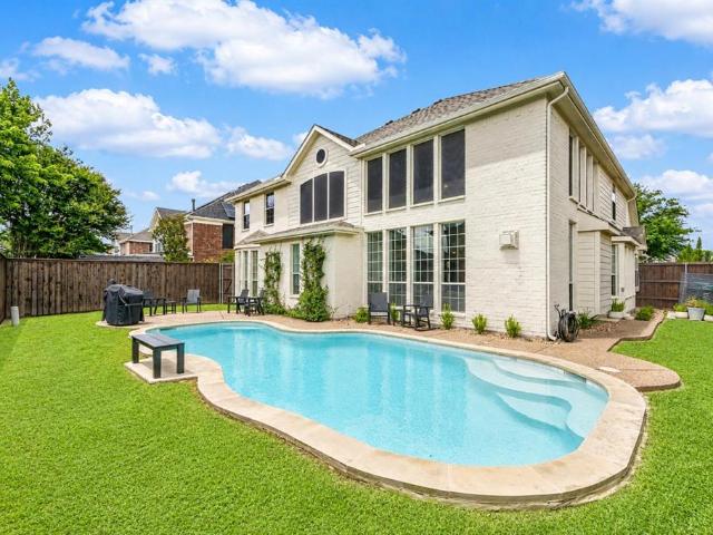 House for sale in Mansfield, Texas