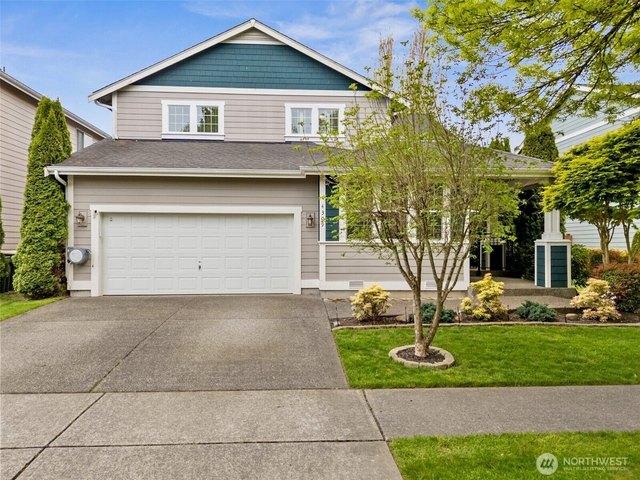 House for sale in Thurston, Washington