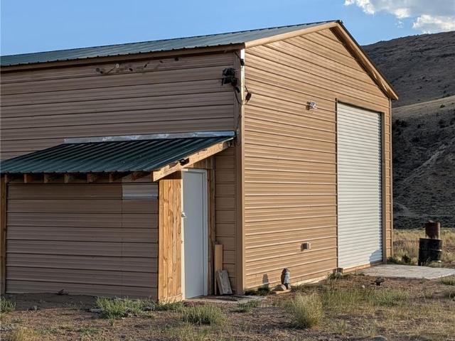 Land for sale in Colorado