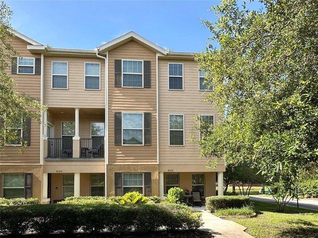Townhouse for sale in Lake Mary, Florida