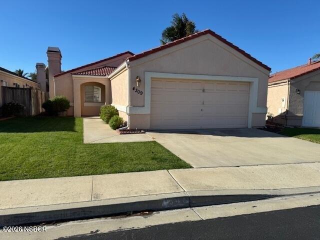 House for sale in Santa Maria, California