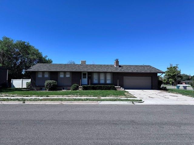 House for sale in Roy, Utah