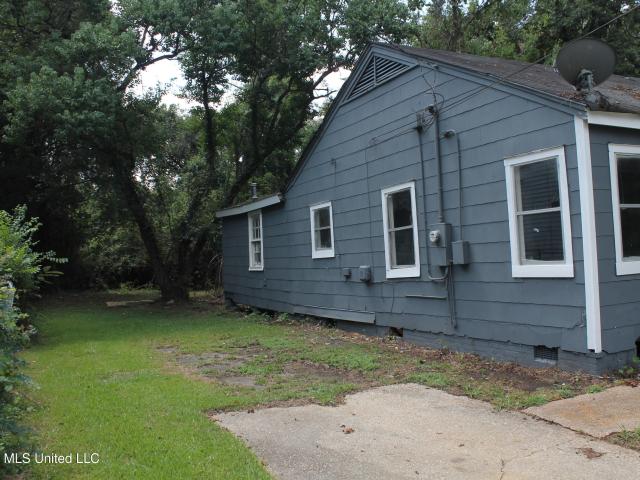 House for sale in Jackson, Mississippi